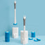 Toilet Disposable Brush - Korvel