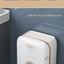 Soporte de Papel Higiénico de Pared Premium con Estante