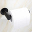 Soporte de Papel Higiénico de Acero Inoxidable Montado en la Pared Moderno