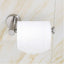 Soporte de Papel Higiénico de Acero Inoxidable Montado en la Pared Moderno