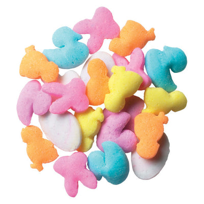 Edible Easter Quins - Festive Candy Decorations