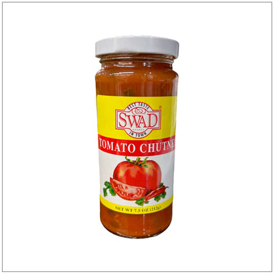 Tomato Chutney - Korvel