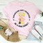 Embrace the Moment Tee