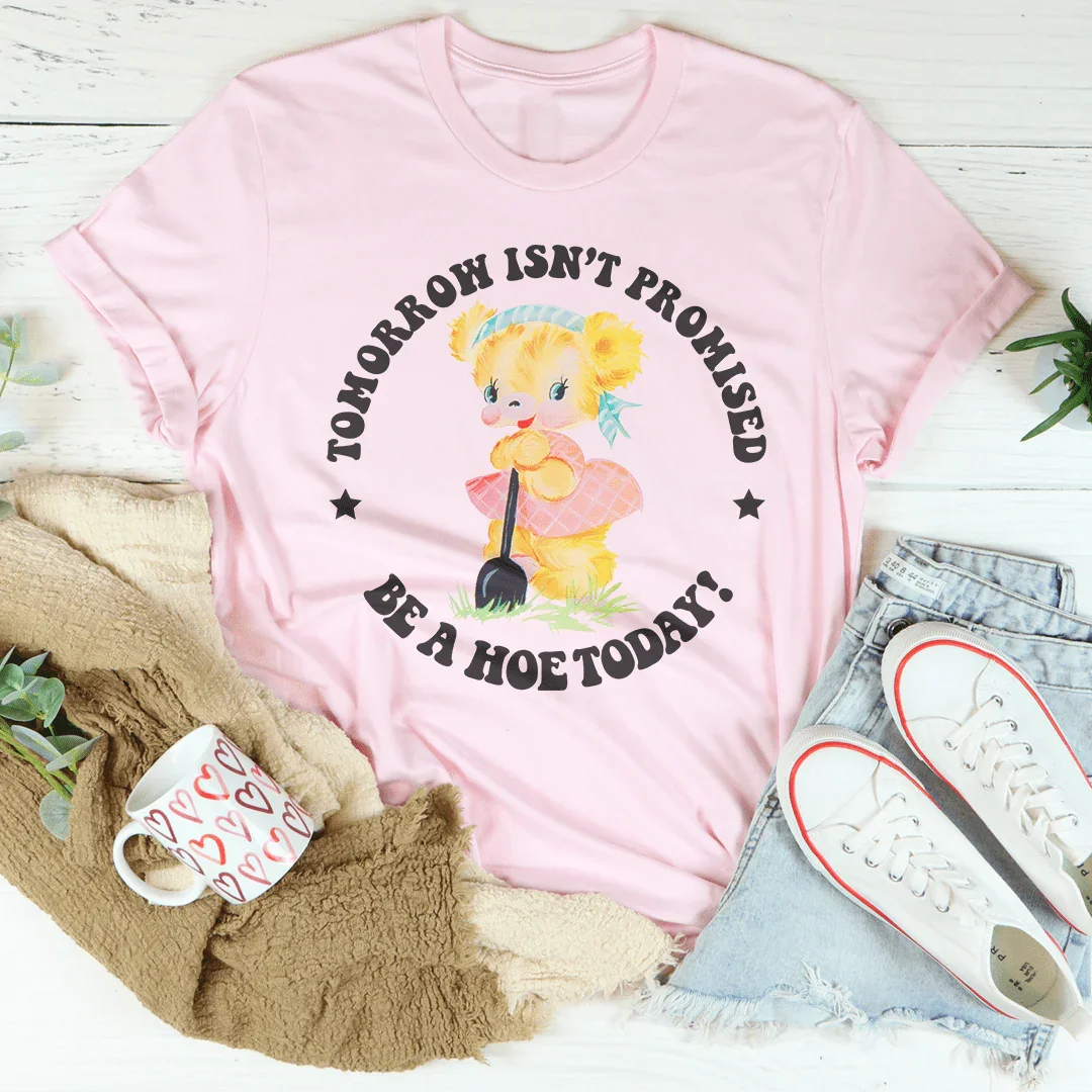 Embrace the Moment Tee