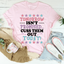 Tomorrow Isn't Promised Tee