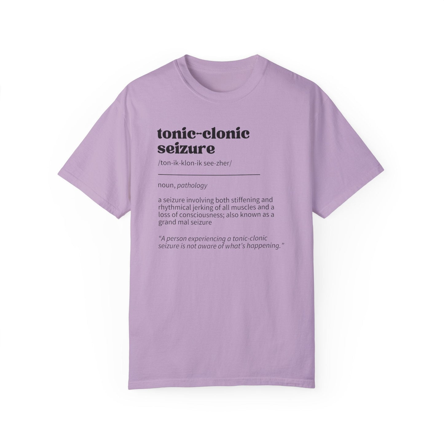Unisex Garment-Dyed T-Shirt for Everyday Comfort
