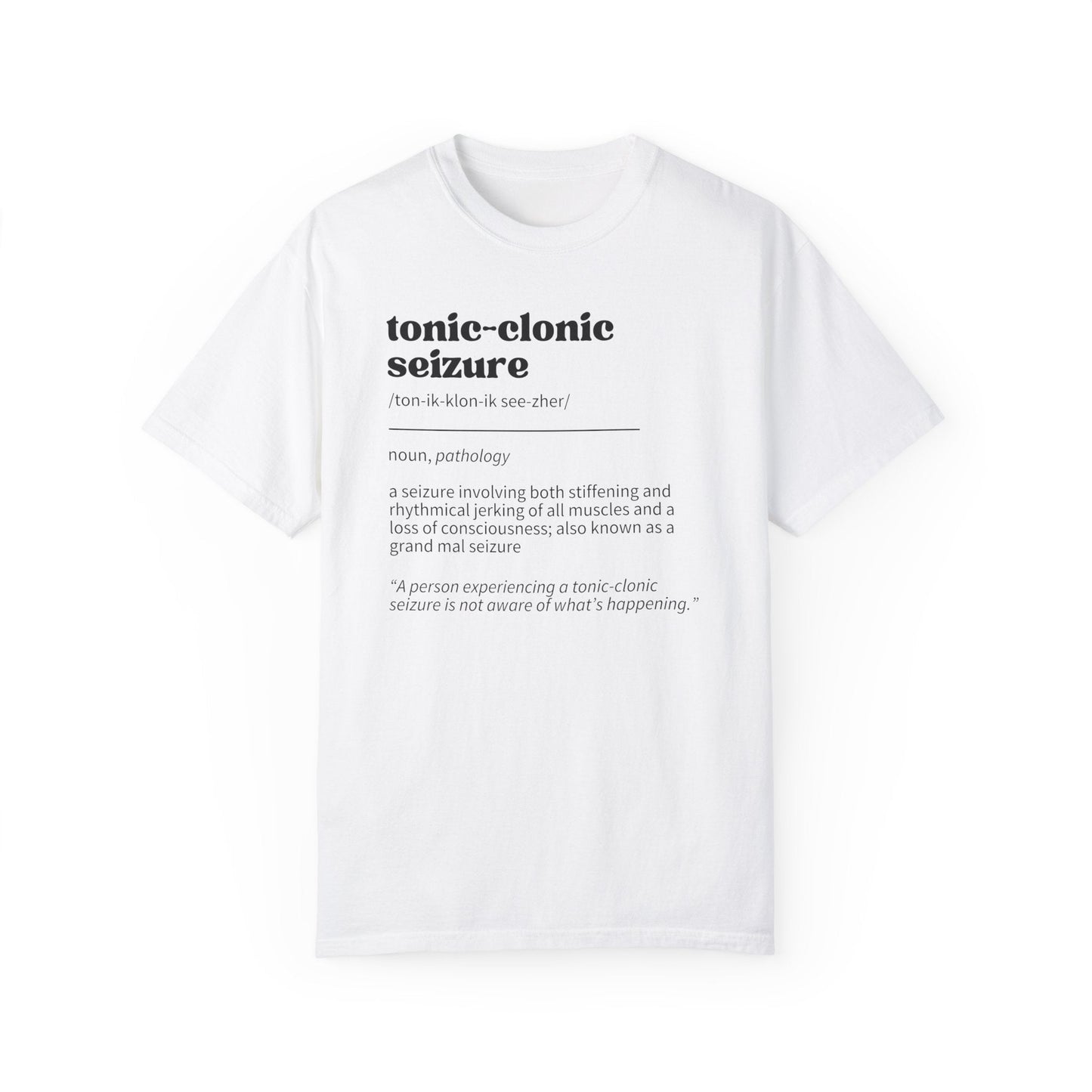 Unisex Garment-Dyed T-Shirt for Everyday Comfort