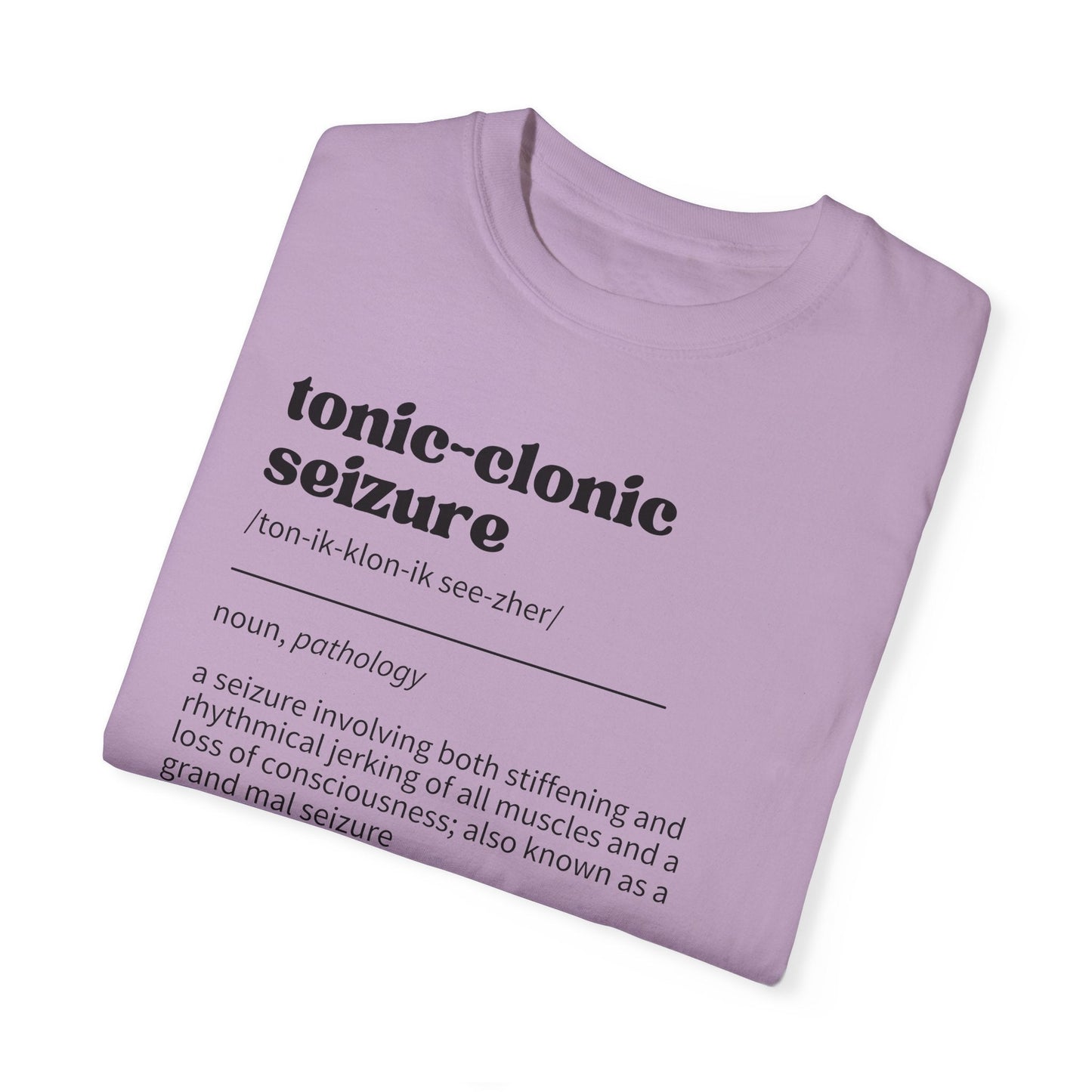 Unisex Garment-Dyed T-Shirt for Everyday Comfort