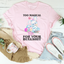 Too Magical For You T-Shirt