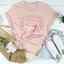 Camiseta "Demasiados niños, no suficiente cafeína"