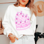 Too Old For Leo Sweatshirt