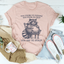 Too Young to Retire Tee