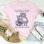 Too Young to Retire Tee