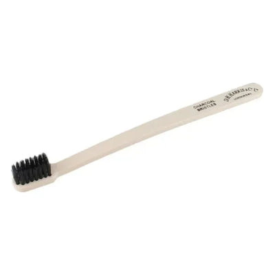 Cepillo de dientes de cerdas de carbón D.R. Harris & Co Precision