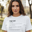 Top Cat Definition Women's Softstyle Tee