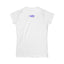 Top Cat Definition Women's Softstyle Tee