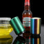 Automatic Stainless Steel Beer Bottle Opener with Magnet