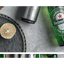 Automatic Stainless Steel Beer Bottle Opener with Magnet