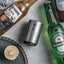 Automatic Stainless Steel Beer Bottle Opener with Magnet