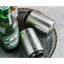 Automatic Stainless Steel Beer Bottle Opener with Magnet