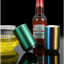 Automatic Stainless Steel Beer Bottle Opener with Magnet