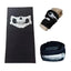 Masque de cyclisme à design crâne premium - Accessoire extérieur polyvalent