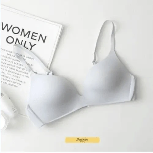 Seamless Push Up Bra for Women - Comfort and Style