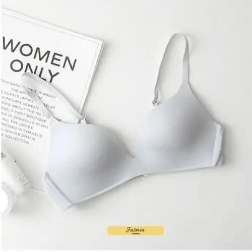 Seamless Push Up Bra for Women - Comfort and Style