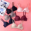 Seamless Push Up Bra for Women - Comfort and Style