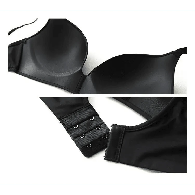 Seamless Push Up Bra for Women - Comfort and Style