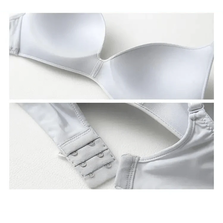 Seamless Push Up Bra for Women - Comfort and Style
