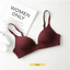 Seamless Push Up Bra for Women - Comfort and Style