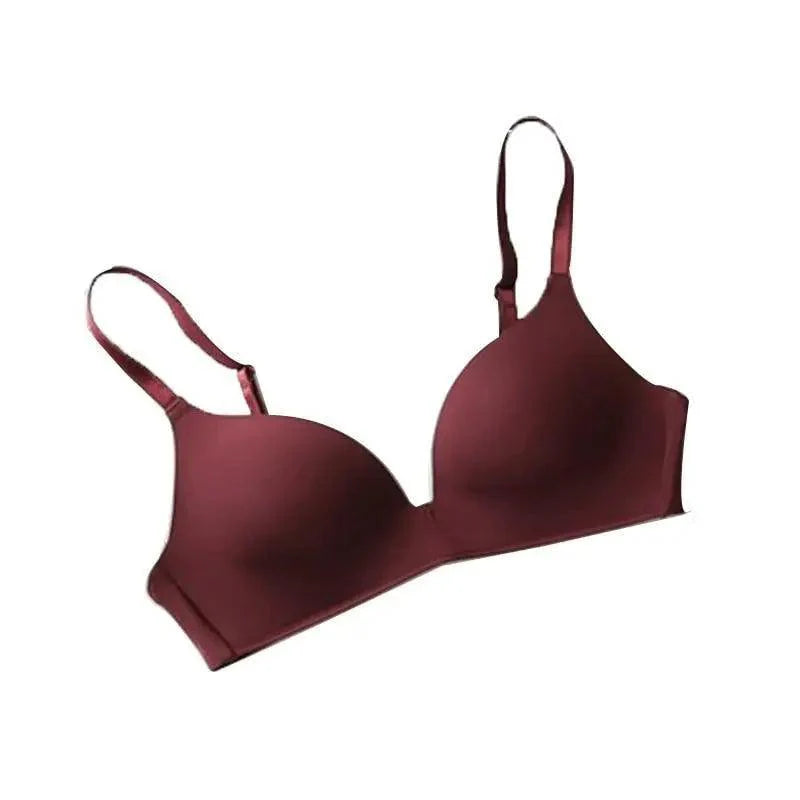 Seamless Push Up Bra for Women - Comfort and Style