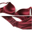 Seamless Push Up Bra for Women - Comfort and Style
