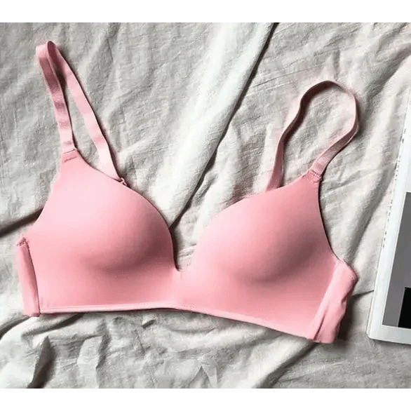 Seamless Push Up Bra for Women - Comfort and Style