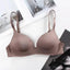 Seamless Push Up Bra for Women - Comfort and Style