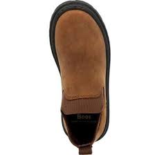Zapato Romeo SuperLyte para Niños Pequeños de Georgia Boot