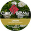 Collection de rasage Gardenia de Catie's Bubbles