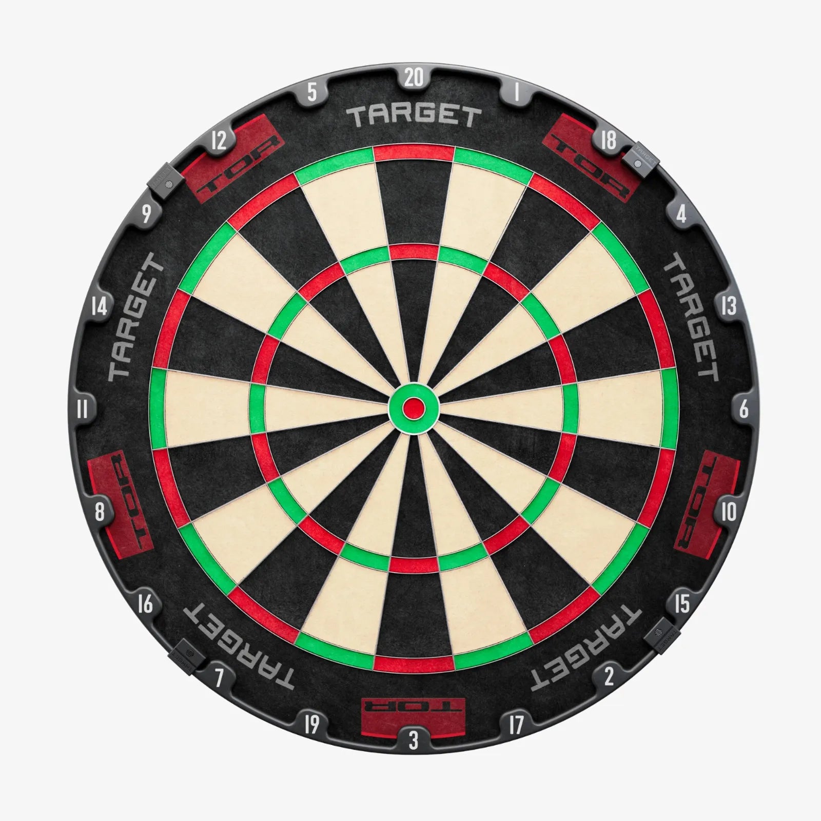 Target 2024 Tor Dartboard - Korvel