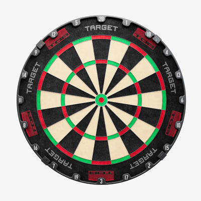 Target 2024 Tor Dartboard - Korvel