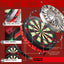 Target 2024 Tor Dartboard - Korvel