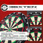 Target 2024 Tor Dartboard - Korvel