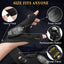 TorchFlex Car Gloves with LED Lighting