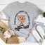 Pumpkin Pie Tee: A Perfect Blend of Comfort and Style