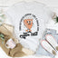 Pumpkin Pie Tee: A Perfect Blend of Comfort and Style