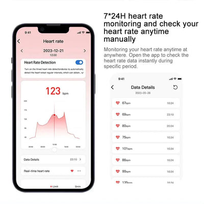 Total Health Sync Tracker - Premium Activity Monitor