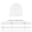 Total Success Baby Beanie – Political Parody Edition