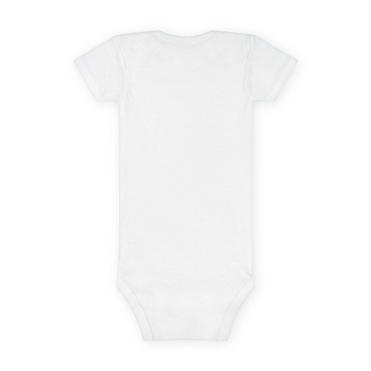 Total Success Baby Bodysuit – Edición Parodia Política