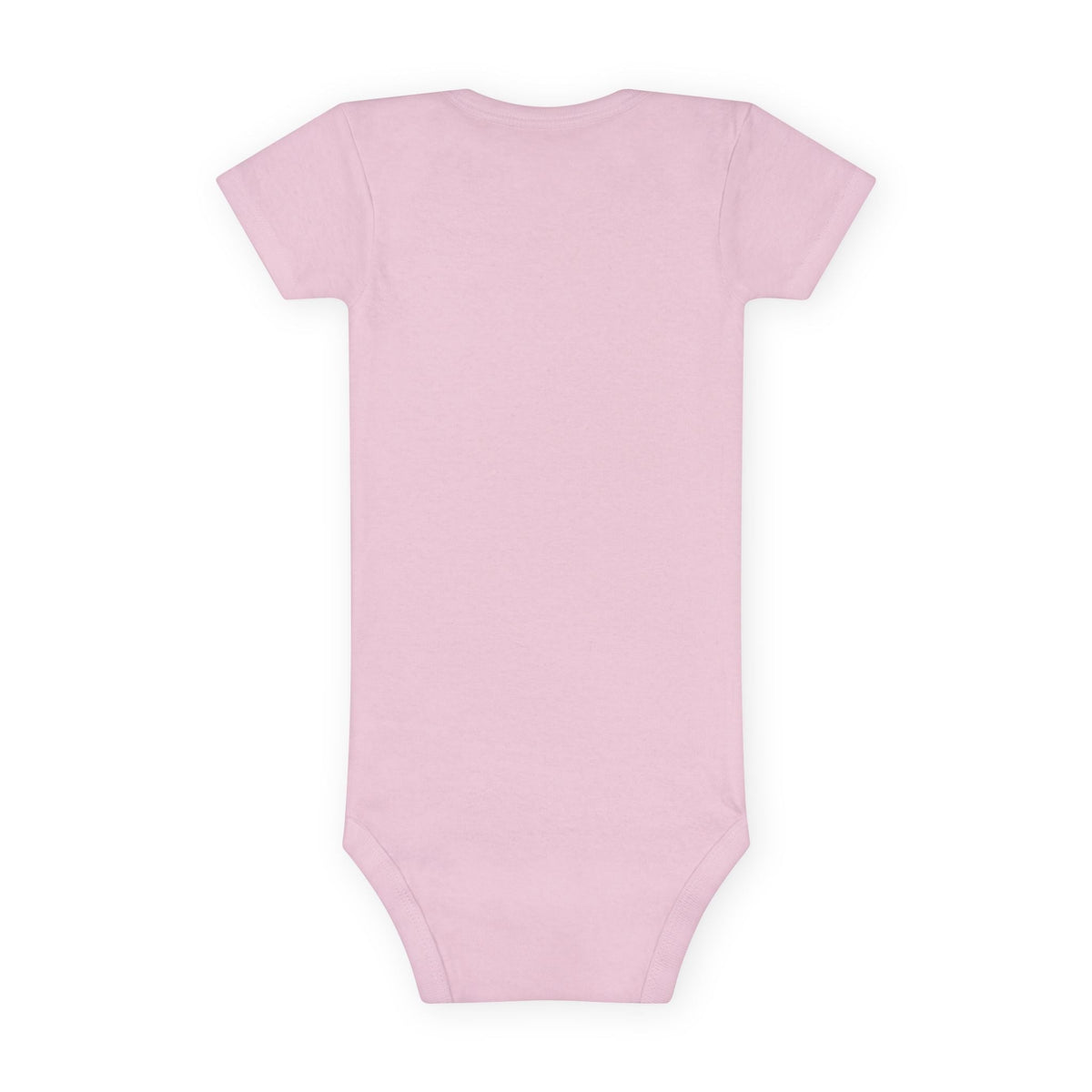 Total Success Baby Bodysuit – Edición Parodia Política