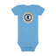 Total Success Baby Bodysuit – Edición Parodia Política